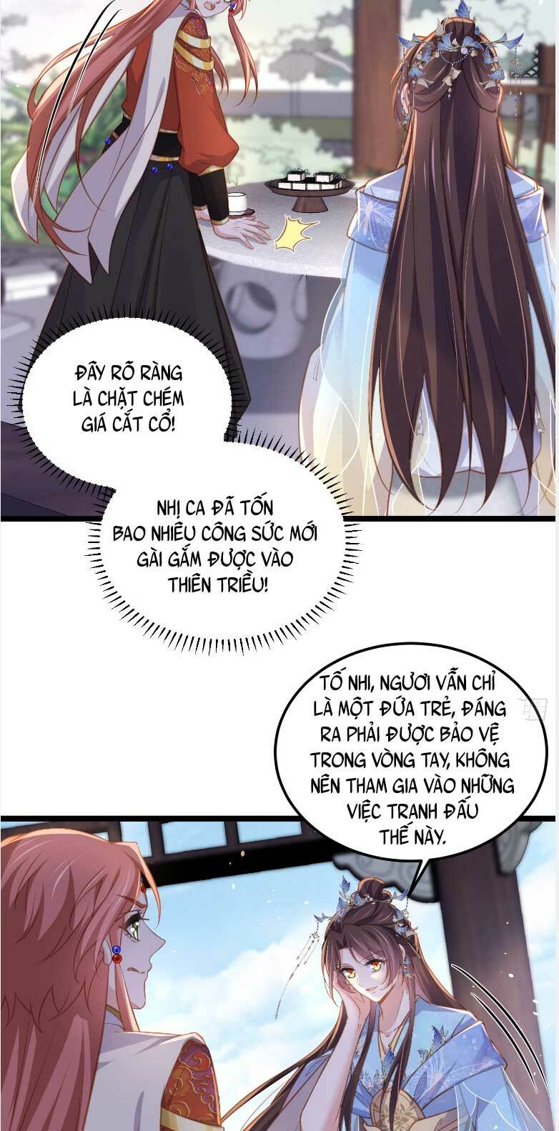 Chương 371 - Trang 22
