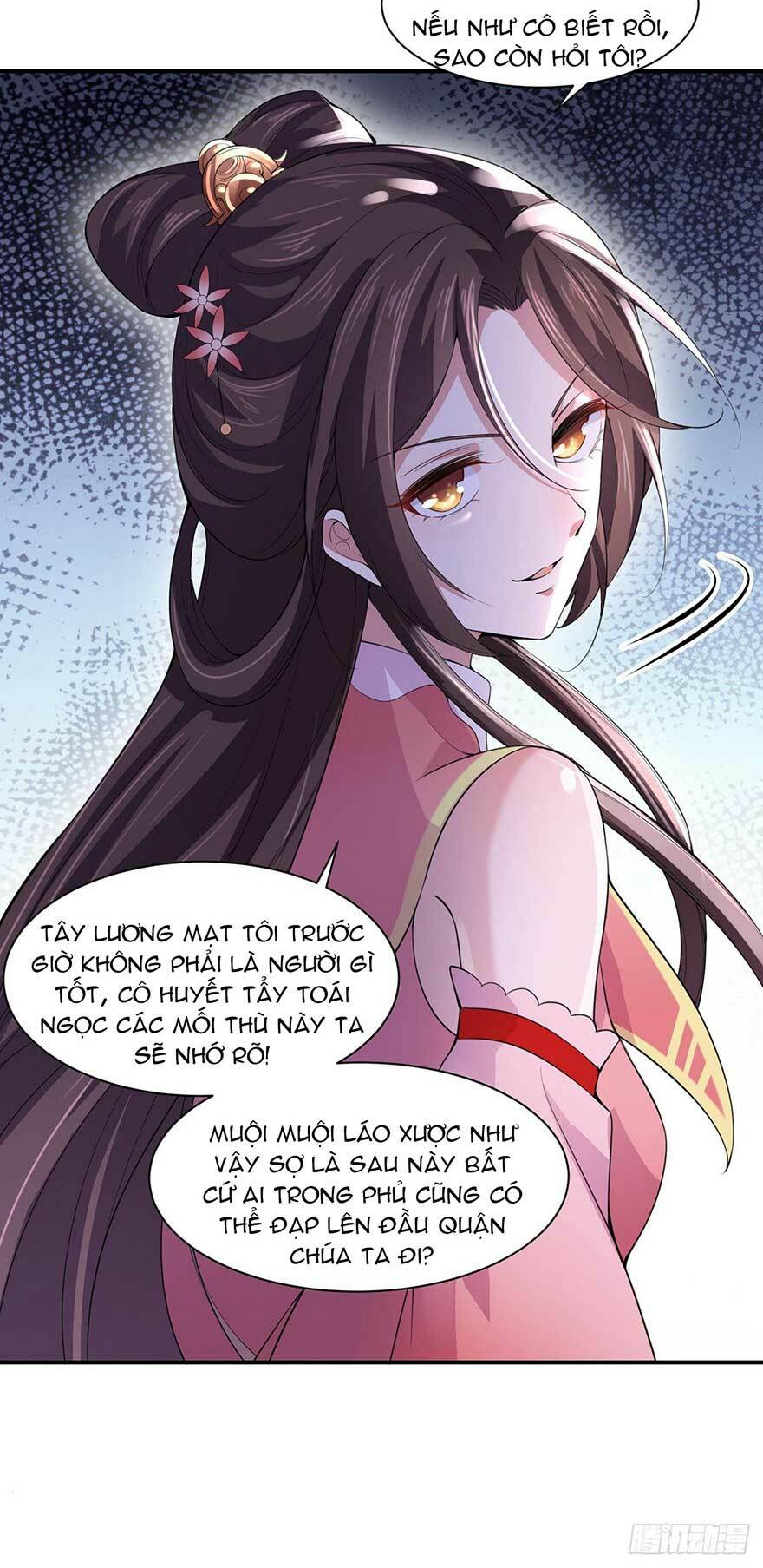 Chương 43 - Trang 22
