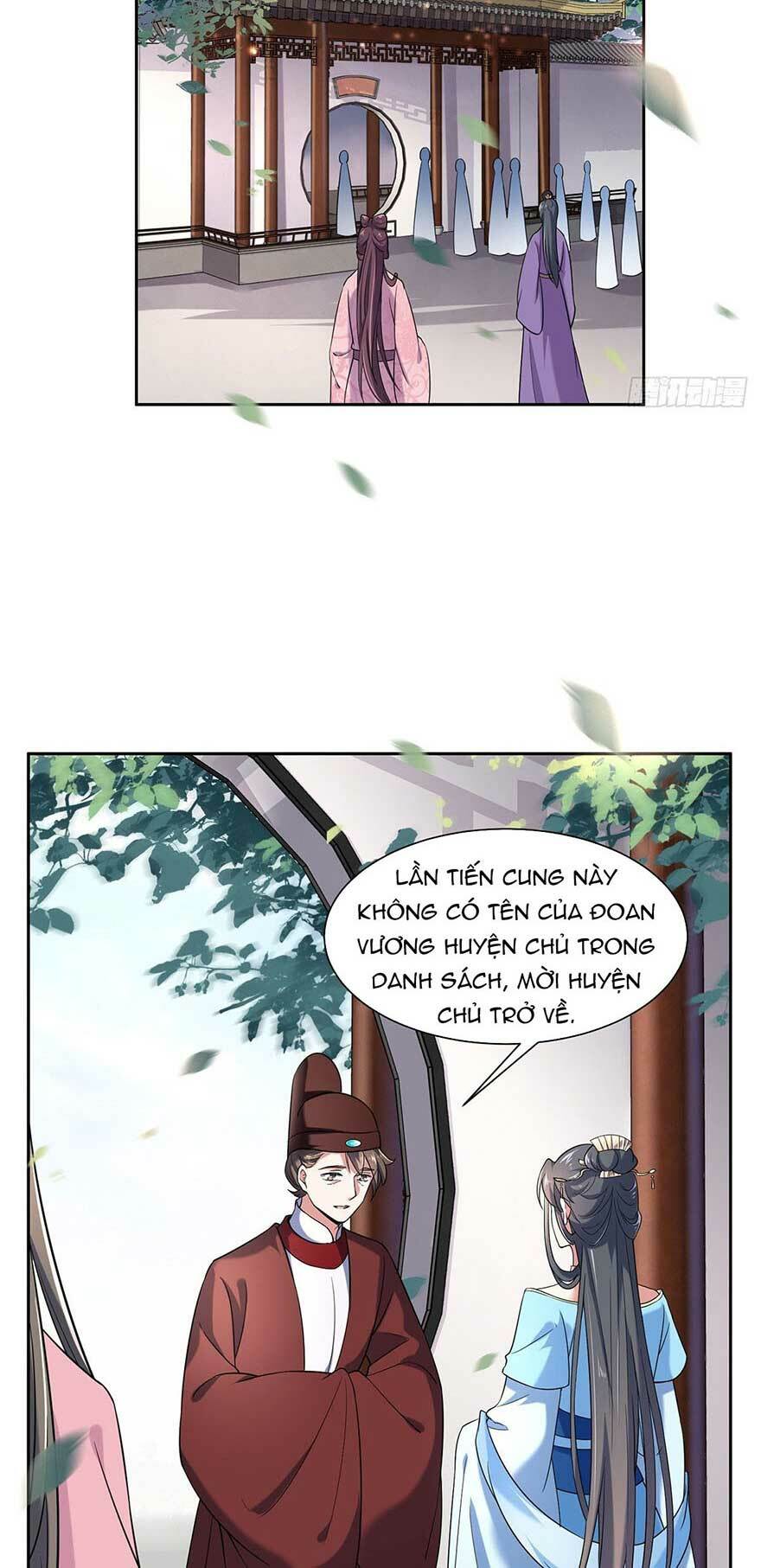 Chương 50 - Trang 3