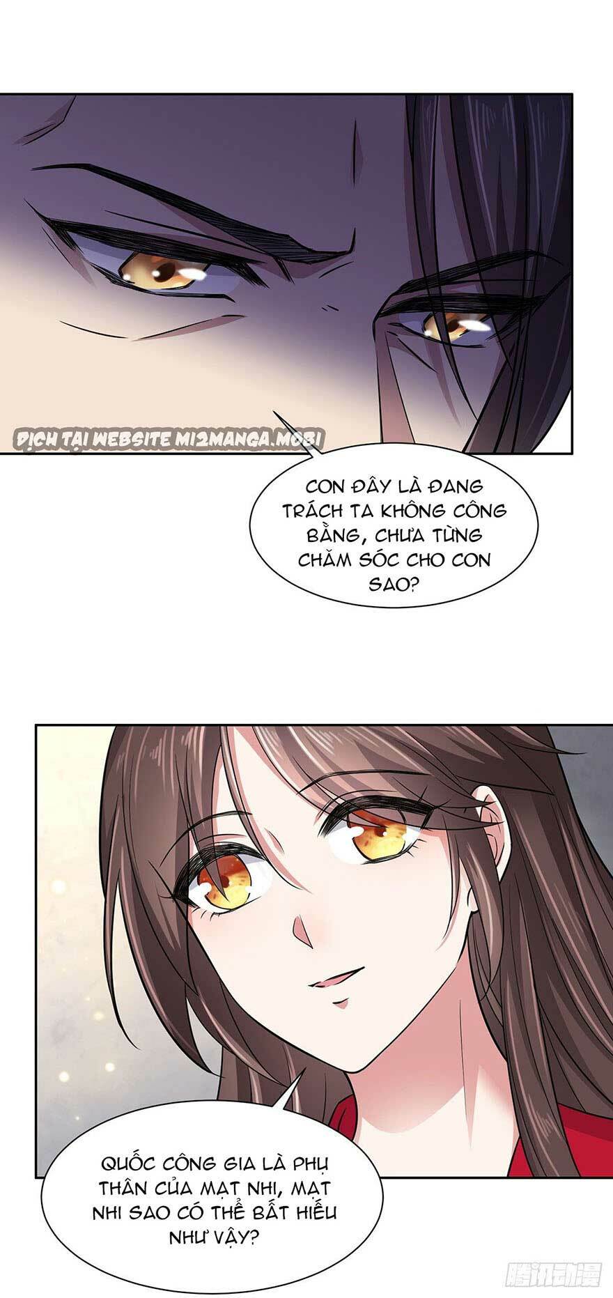 Chương 52 - Trang 21
