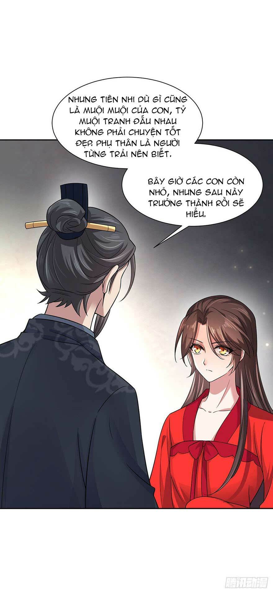 Chương 52 - Trang 23