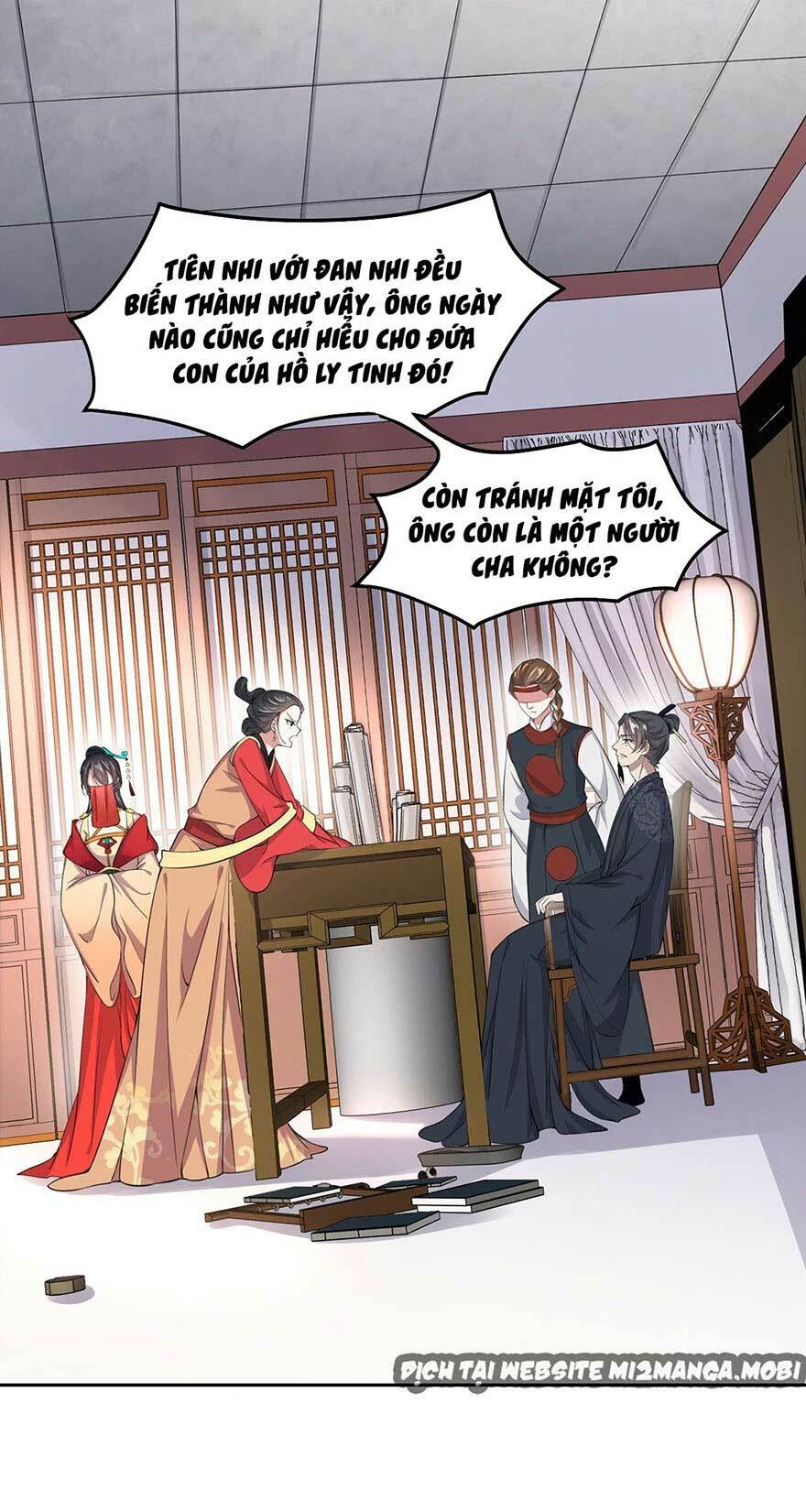 Chương 53 - Trang 18
