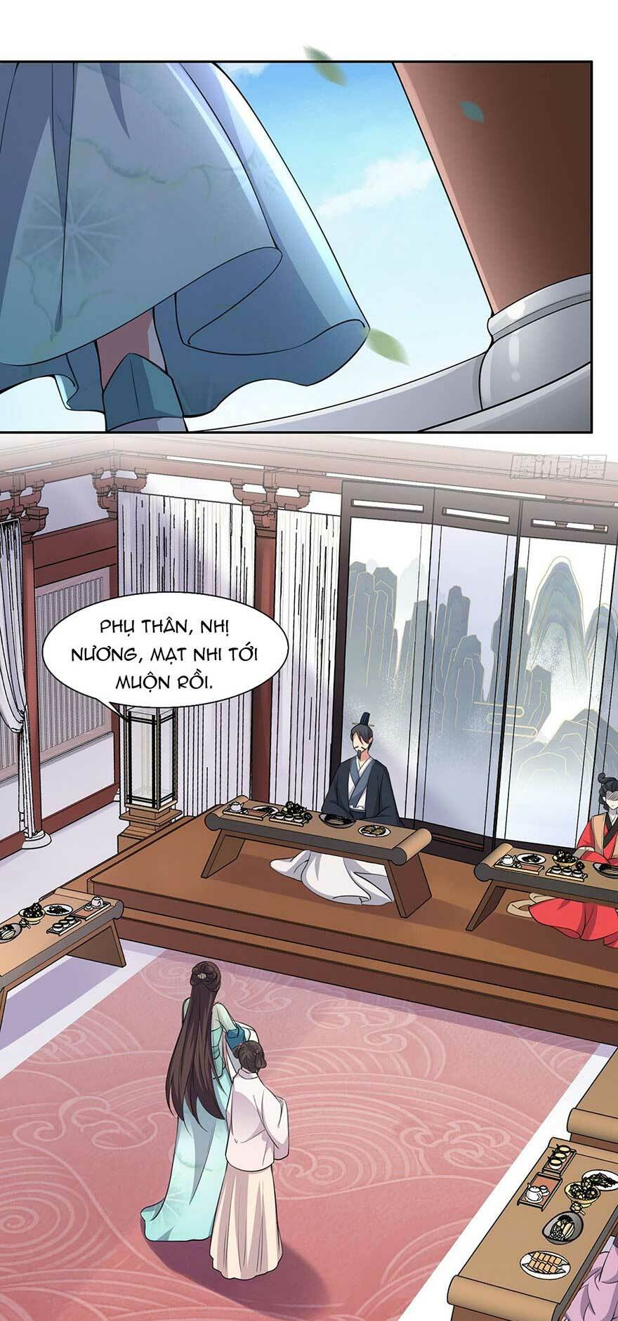 Chương 57 - Trang 15