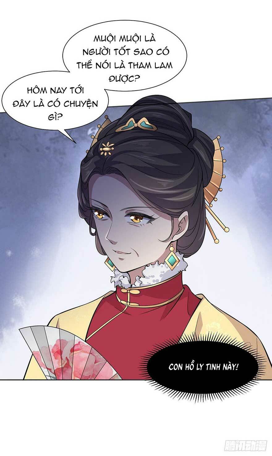Chương 58 - Trang 25