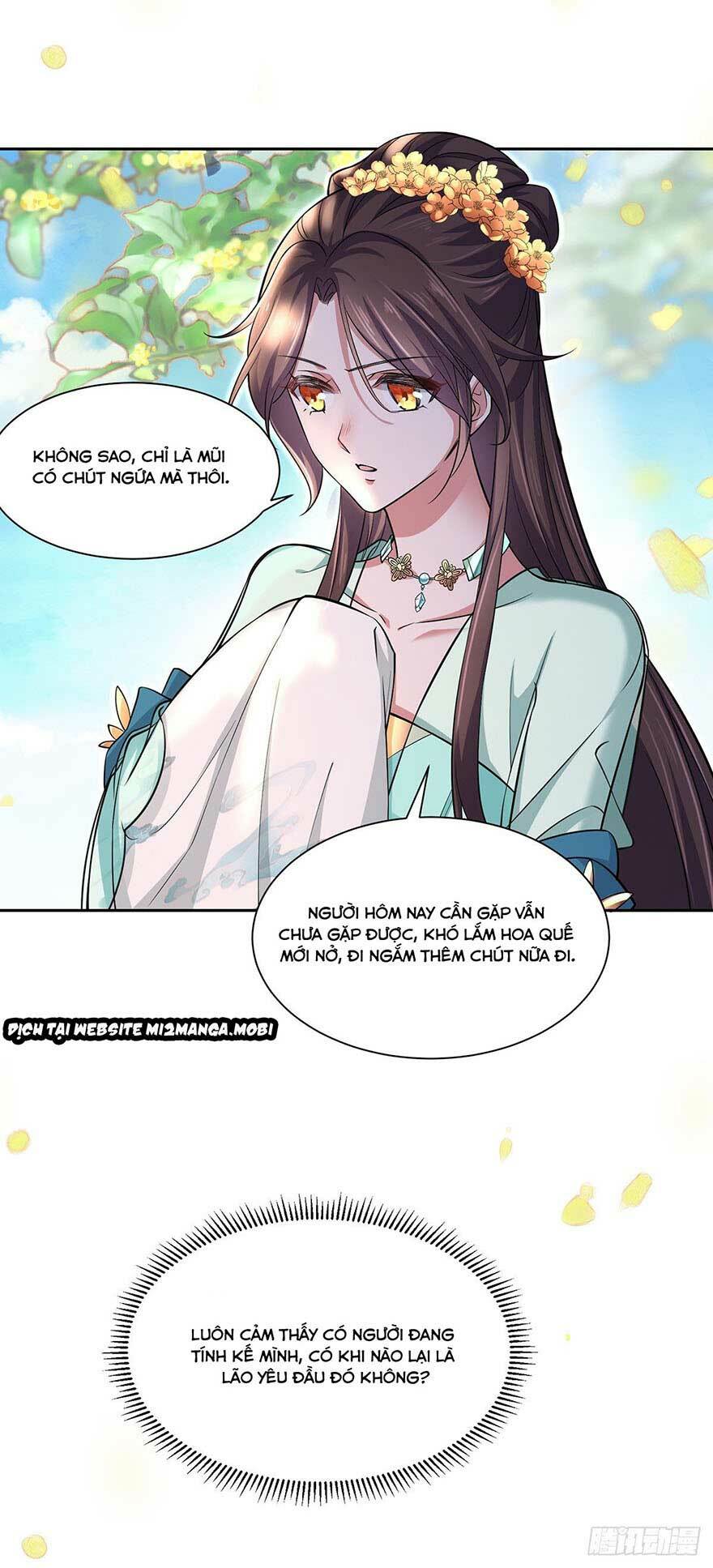 Chương 59 - Trang 21