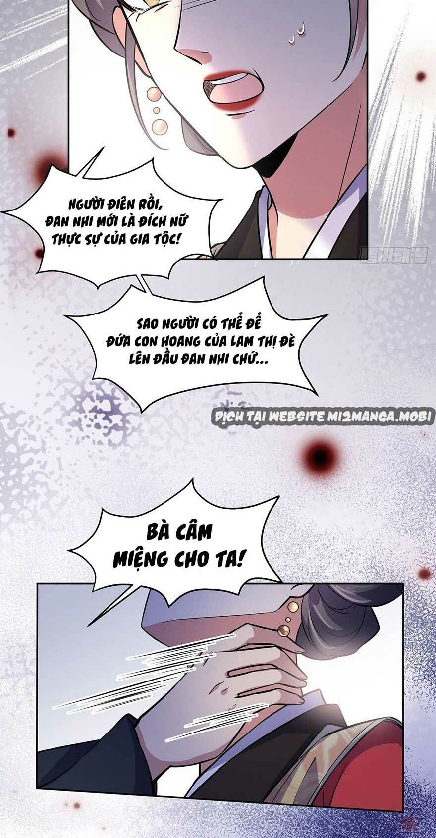 Chương 61 - Trang 23