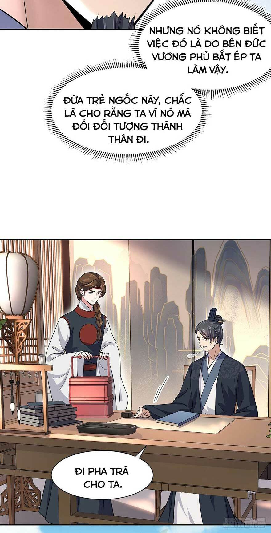 Chương 62 - Trang 12