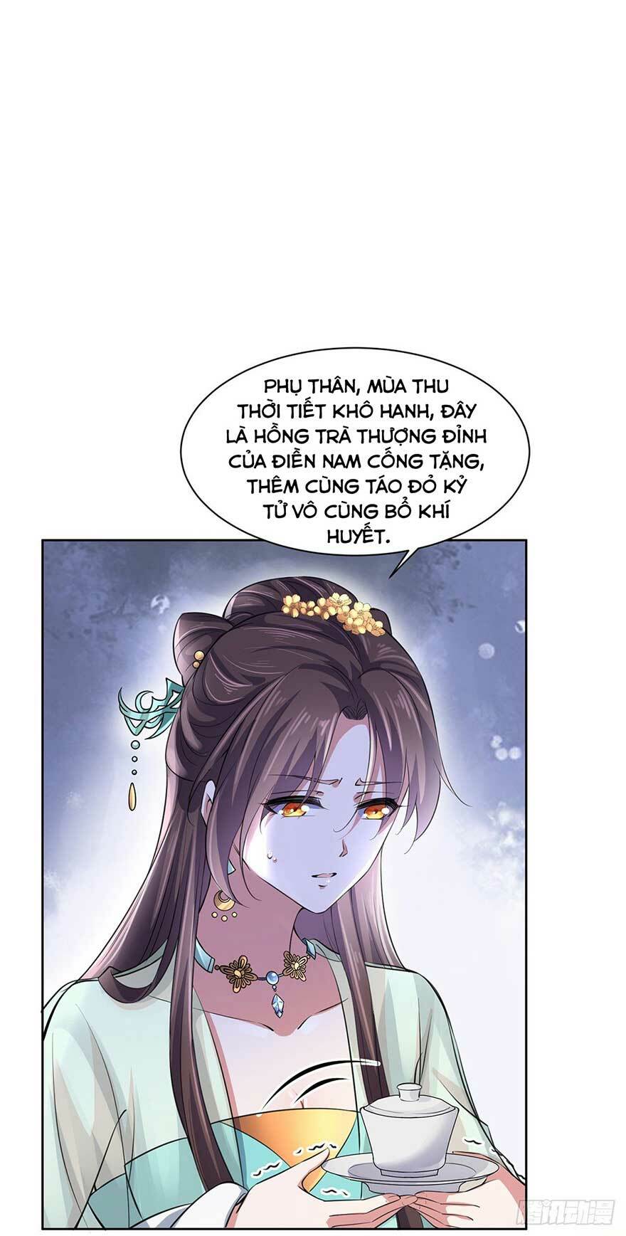 Chương 62 - Trang 19