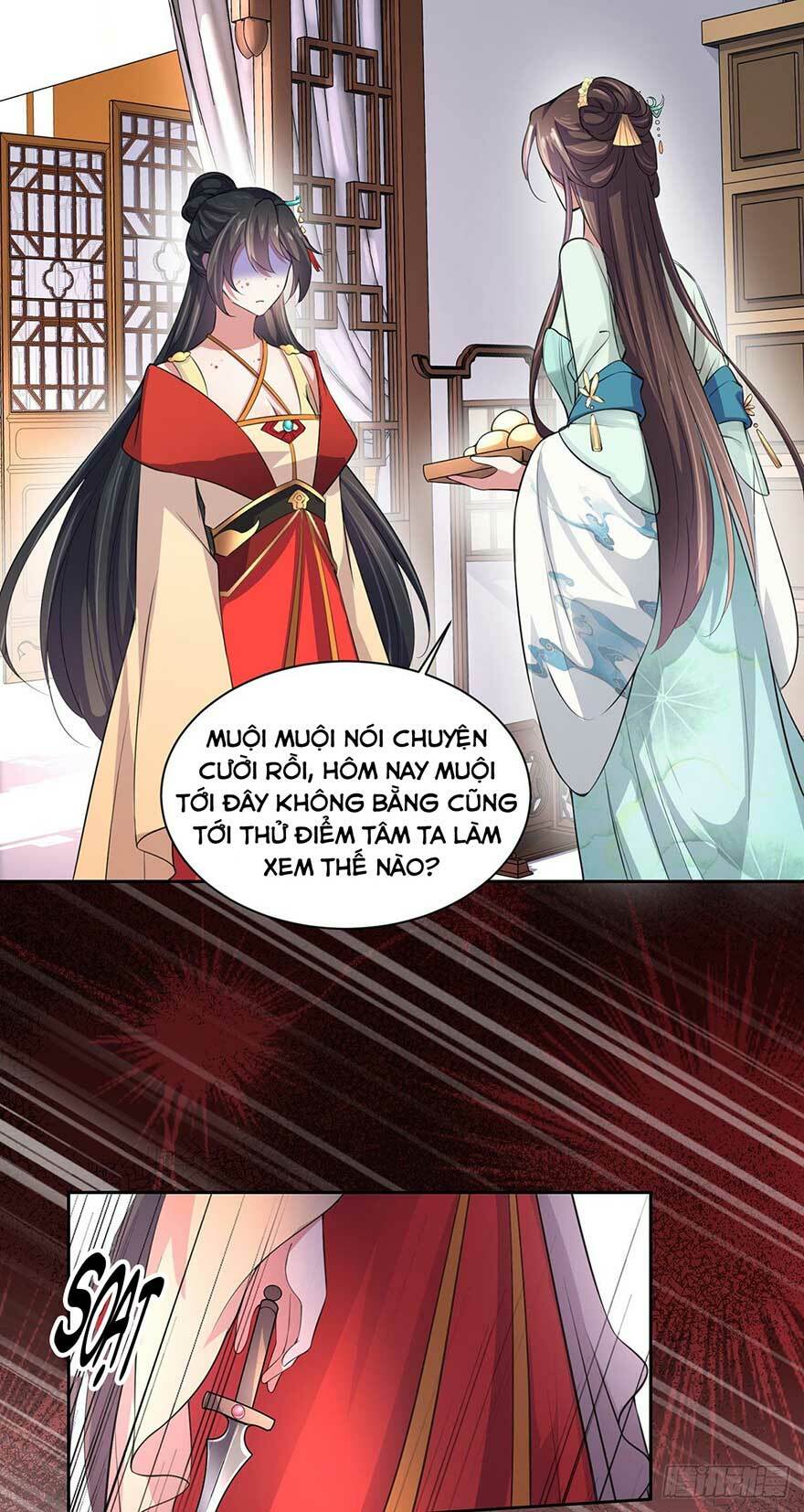Chương 62 - Trang 32