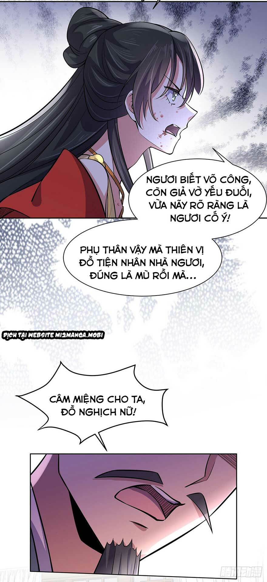 Chương 63 - Trang 10