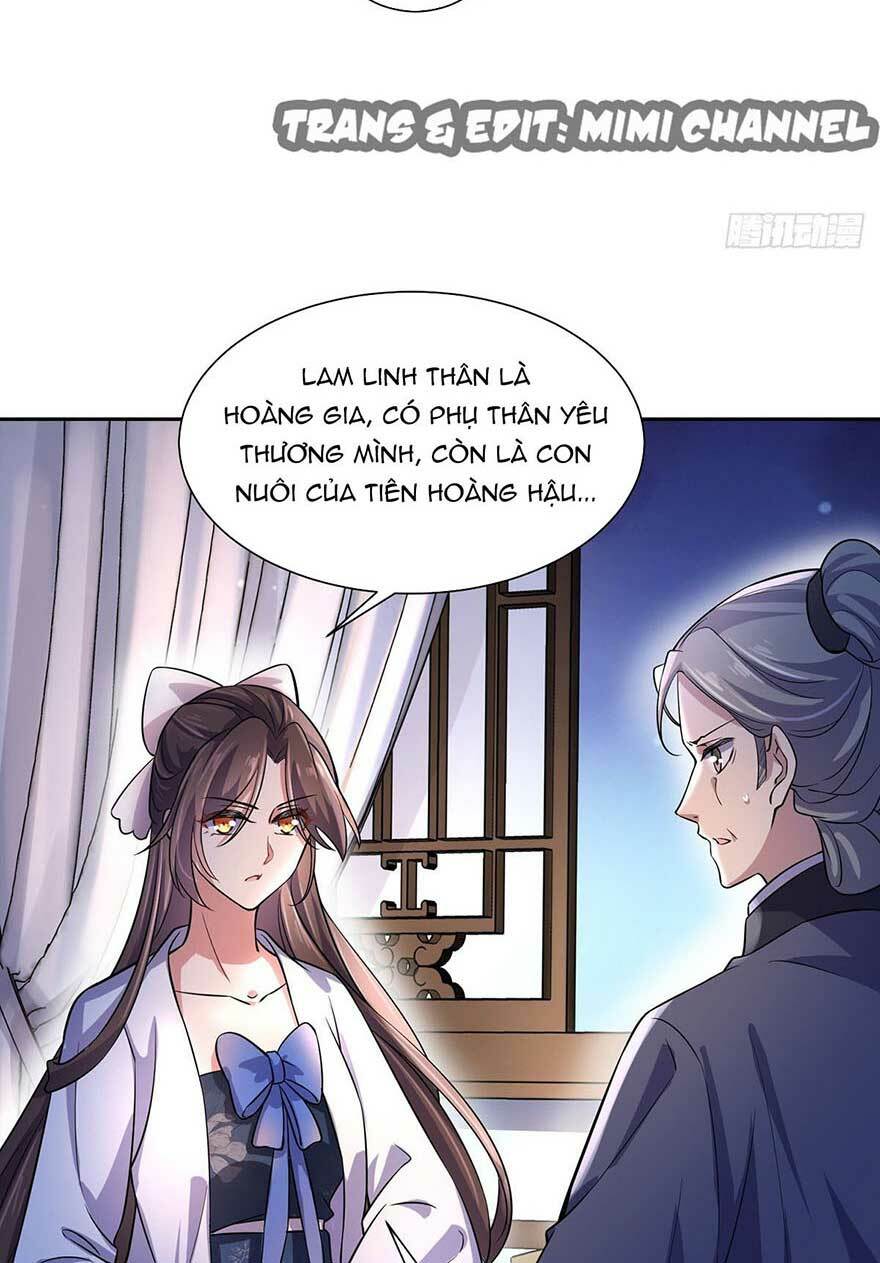 Chương 64 - Trang 3