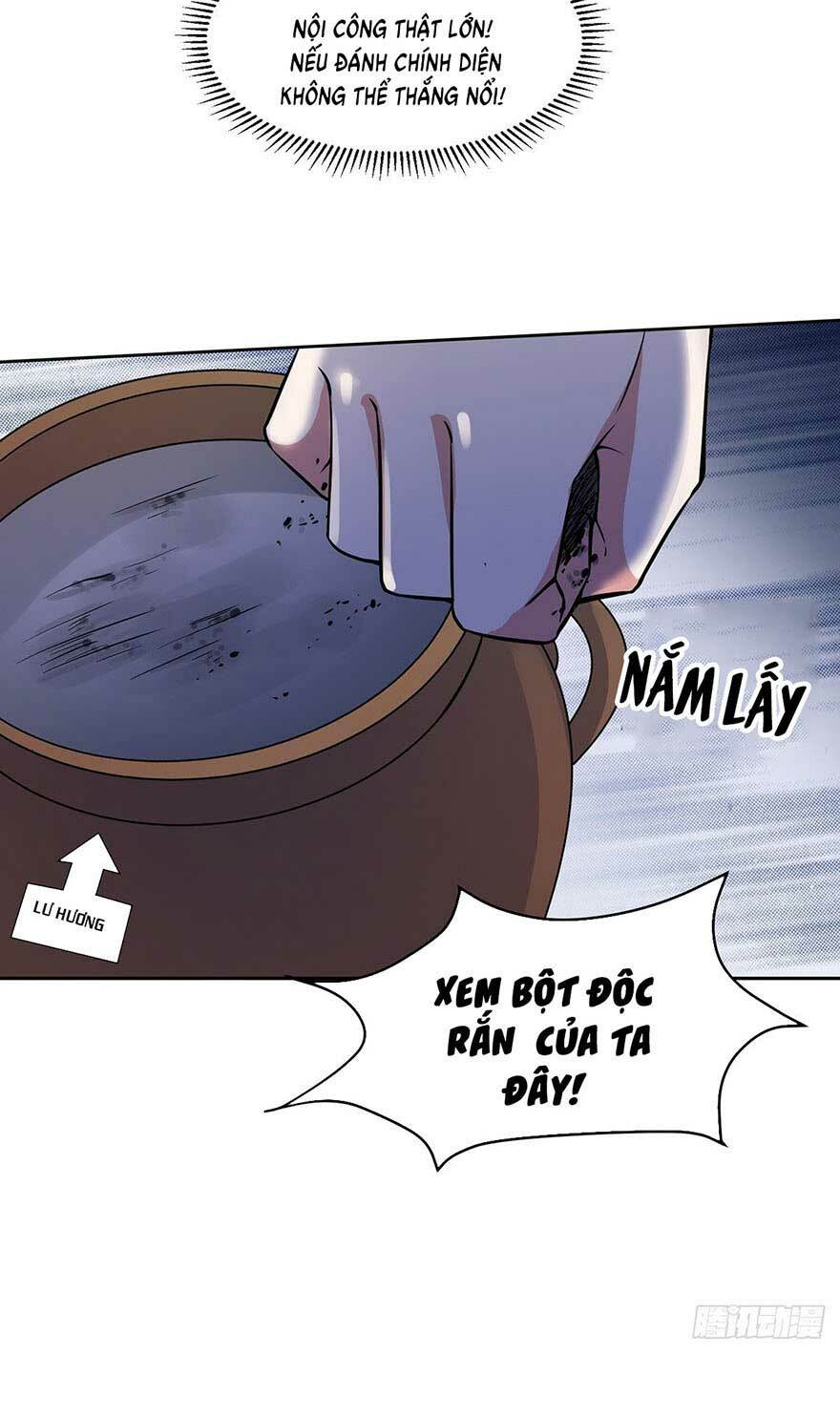 Chương 66 - Trang 23