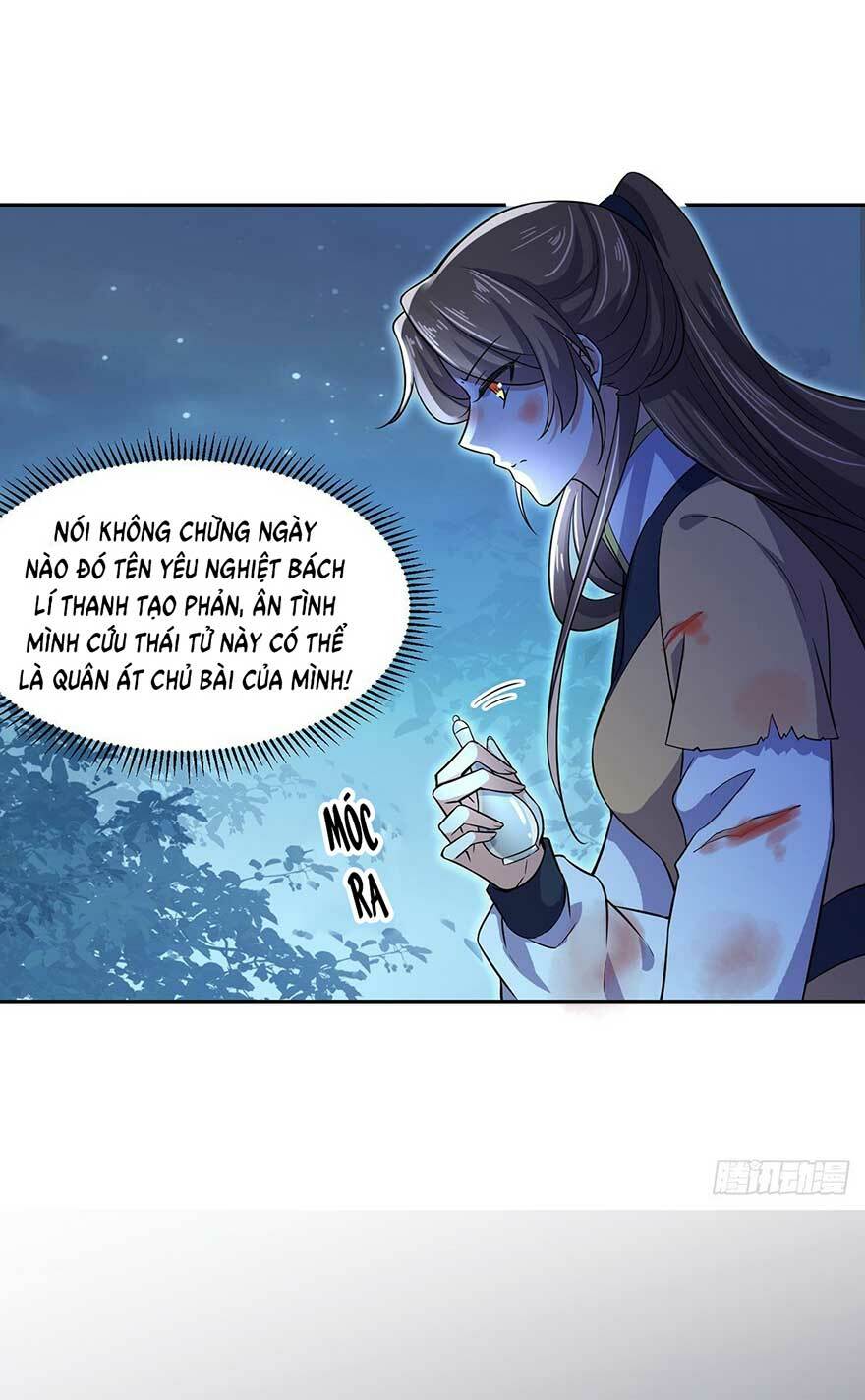 Chương 67 - Trang 25