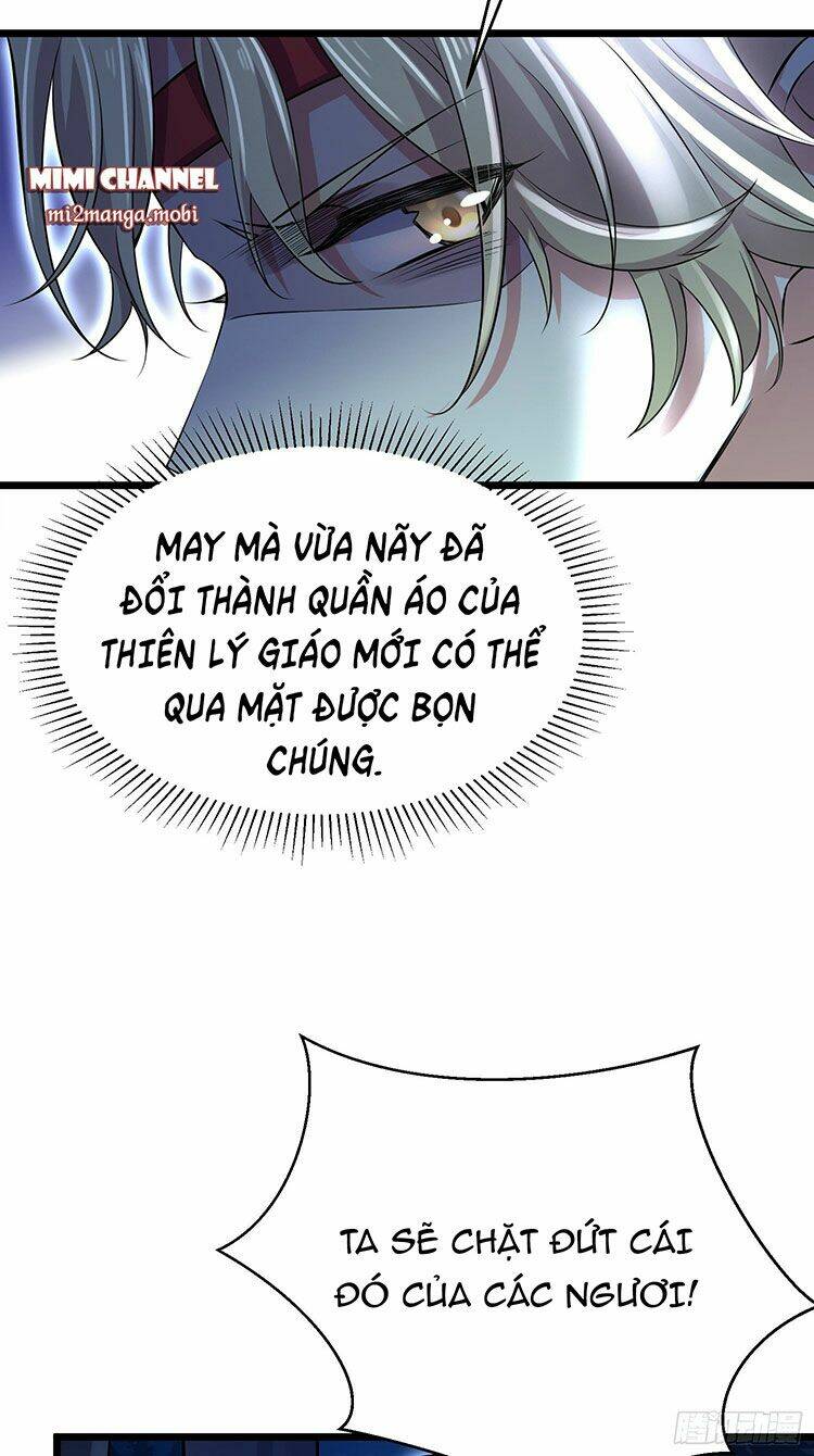 Chương 74 - Trang 19