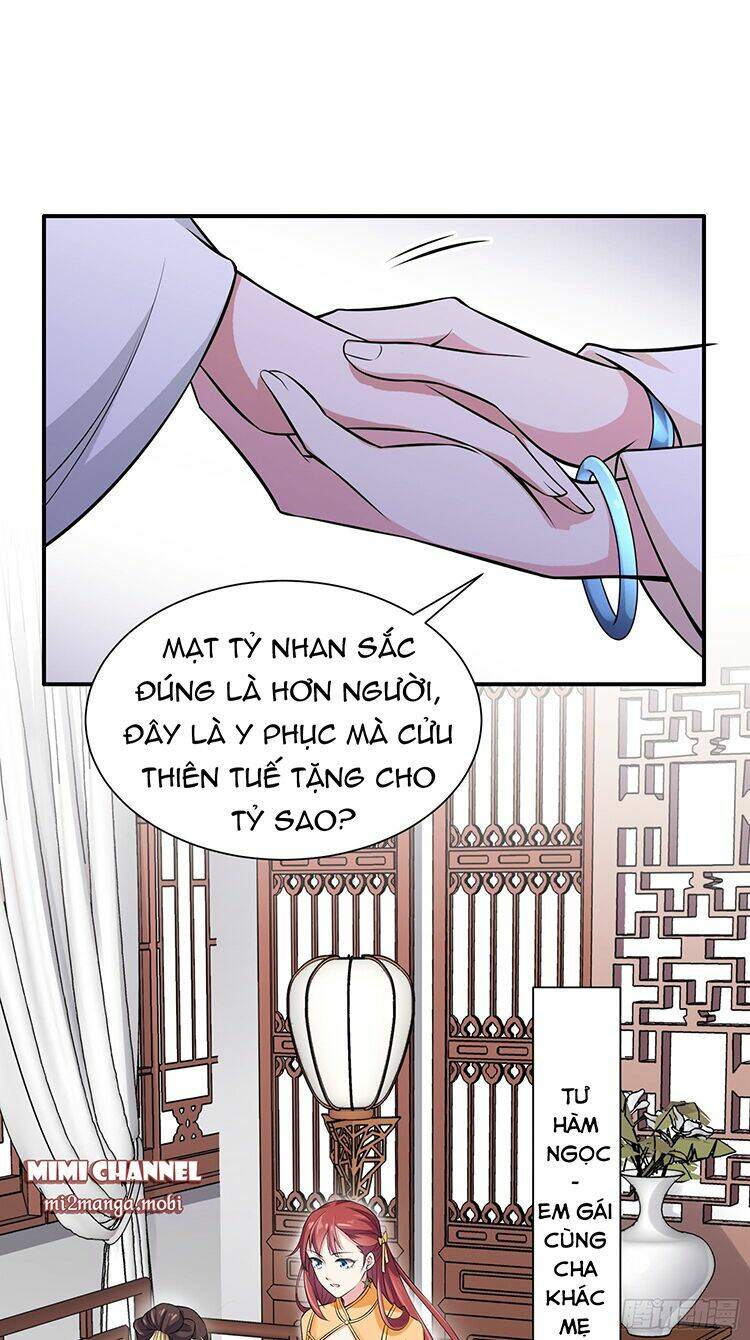 Chương 75 - Trang 19
