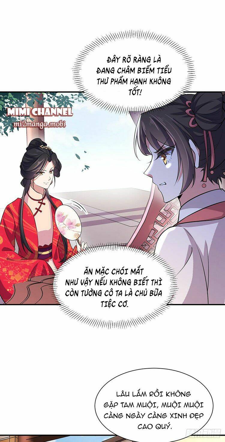 Chương 76 - Trang 20