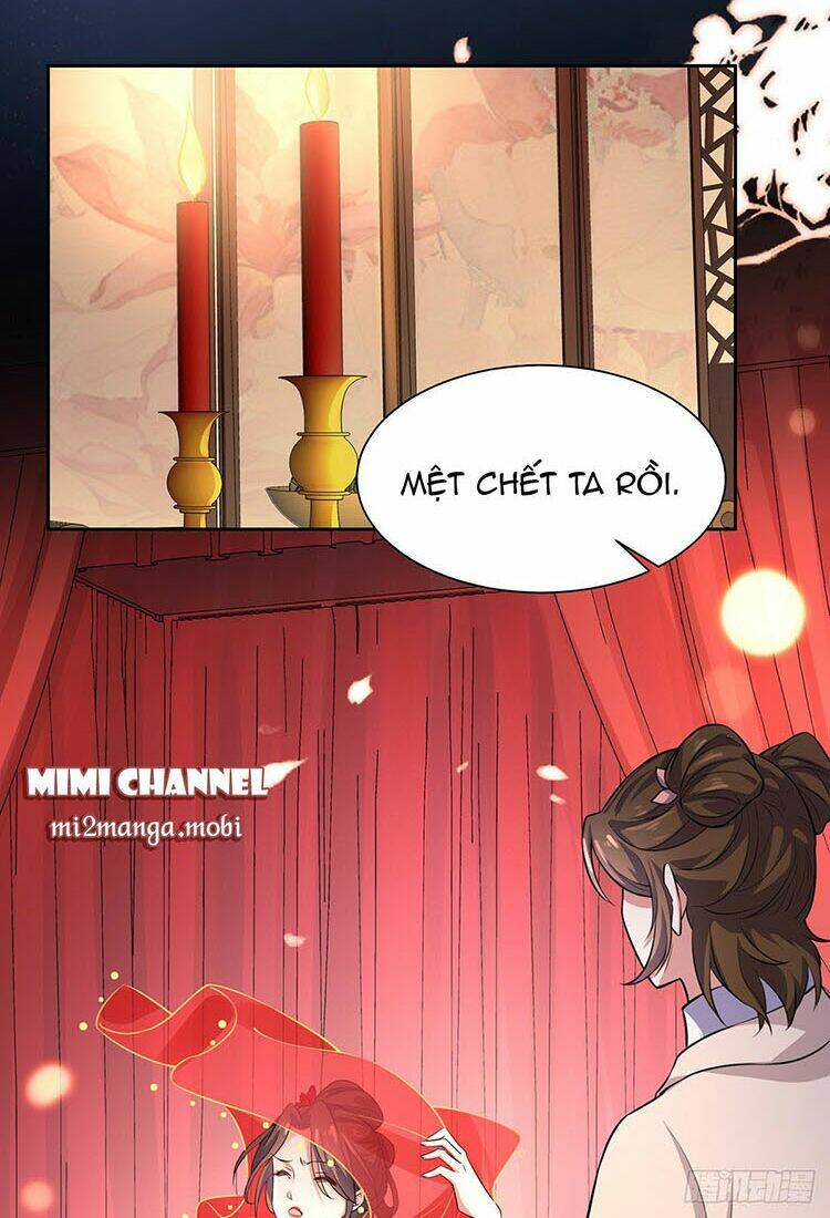 Chương 79 - Trang 23