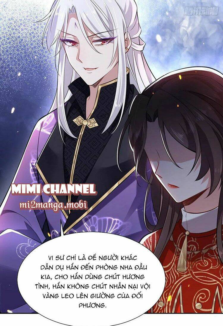 Chương 81 - Trang 21