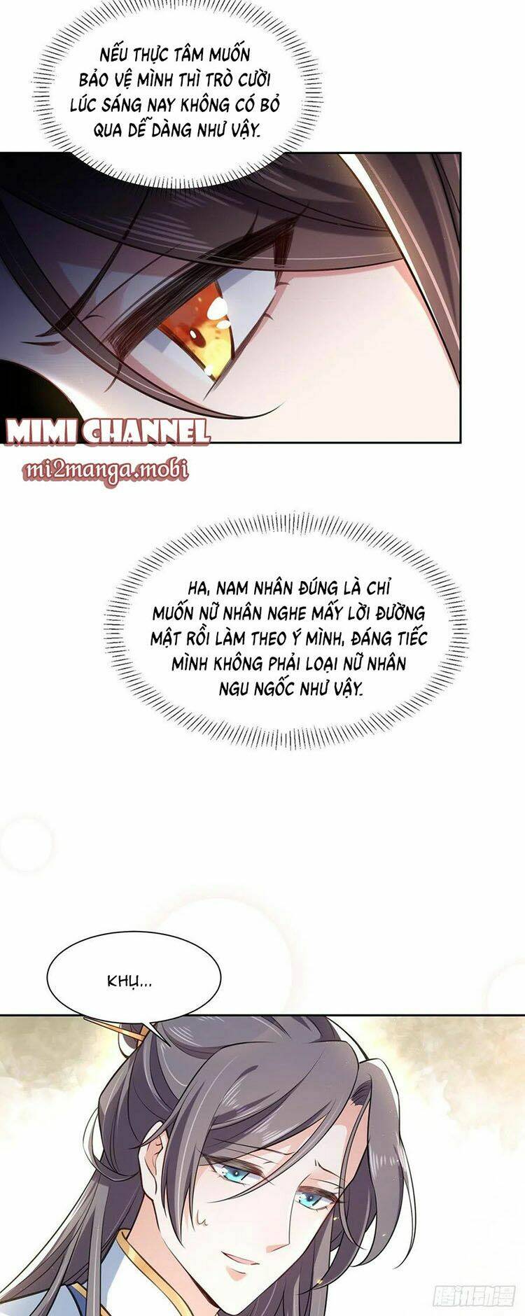 Chương 86 - Trang 20