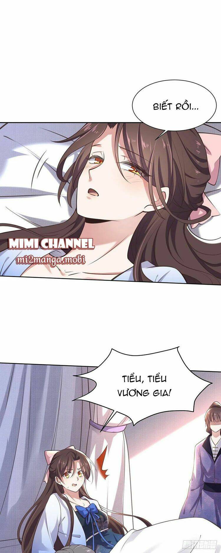 Chương 91 - Trang 11
