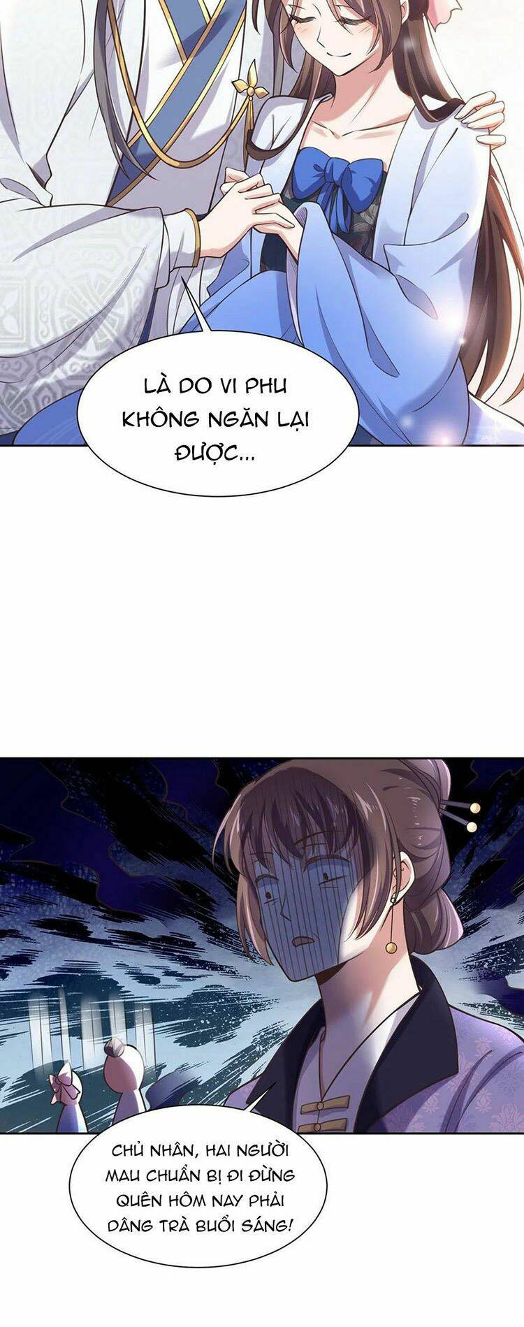 Chương 91 - Trang 15