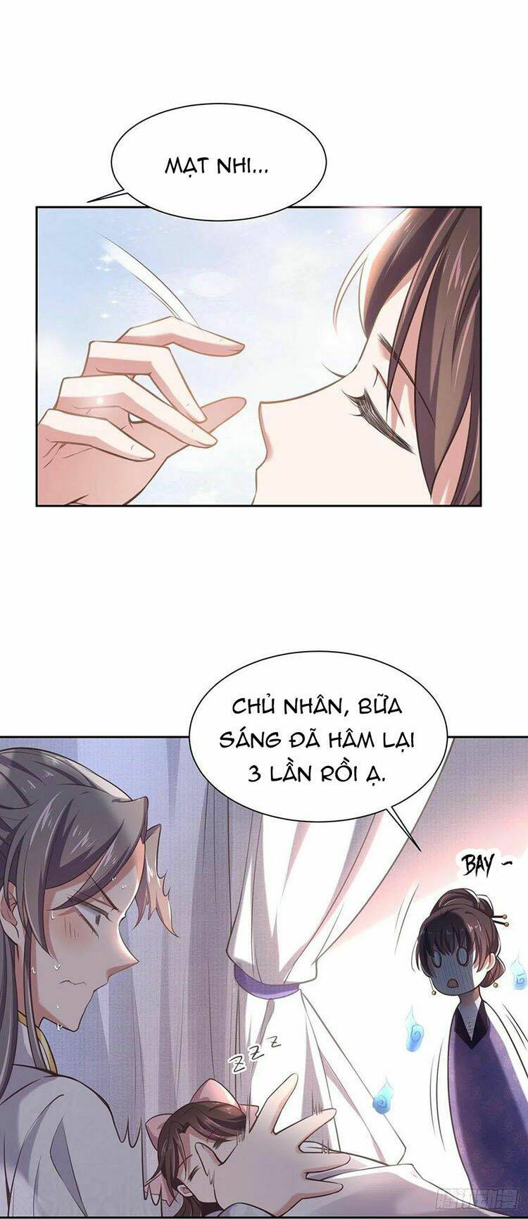 Chương 91 - Trang 10