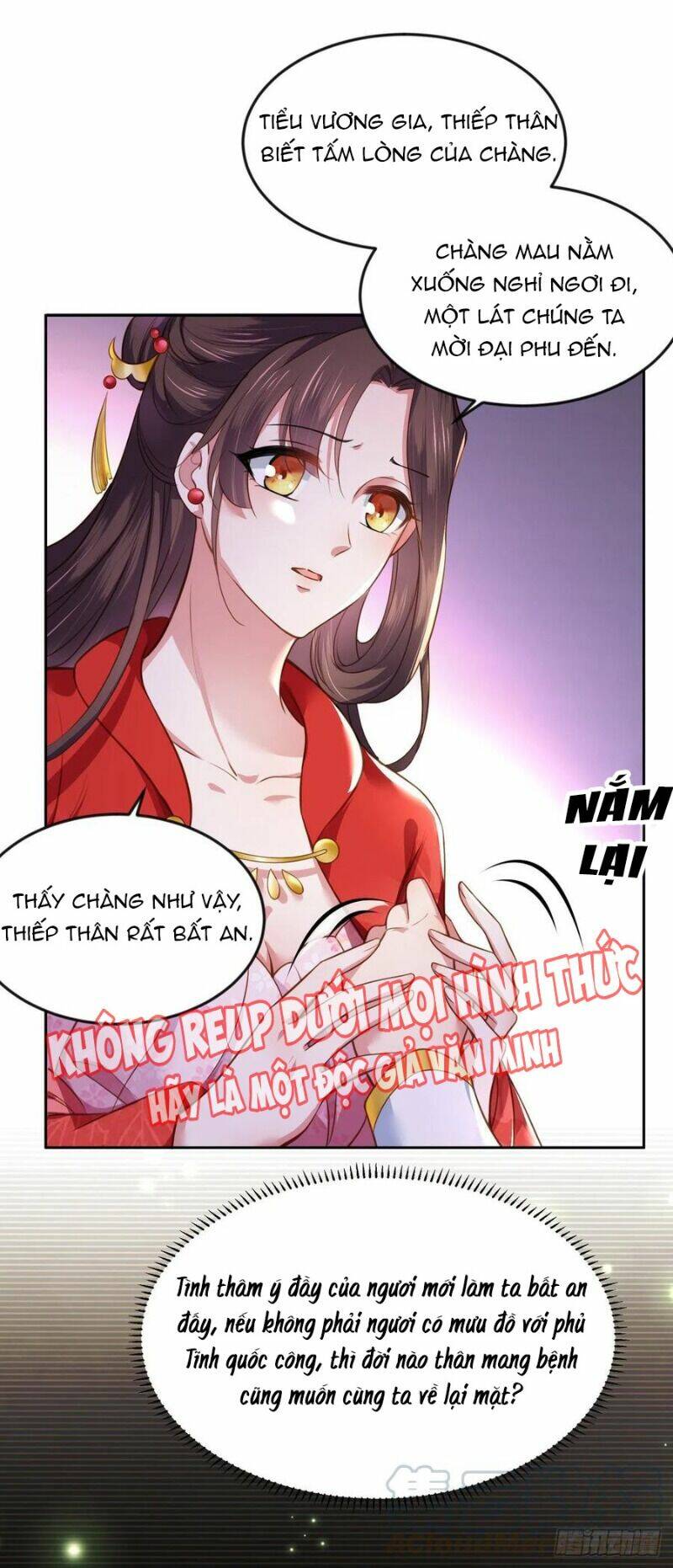 Chương 99 - Trang 11