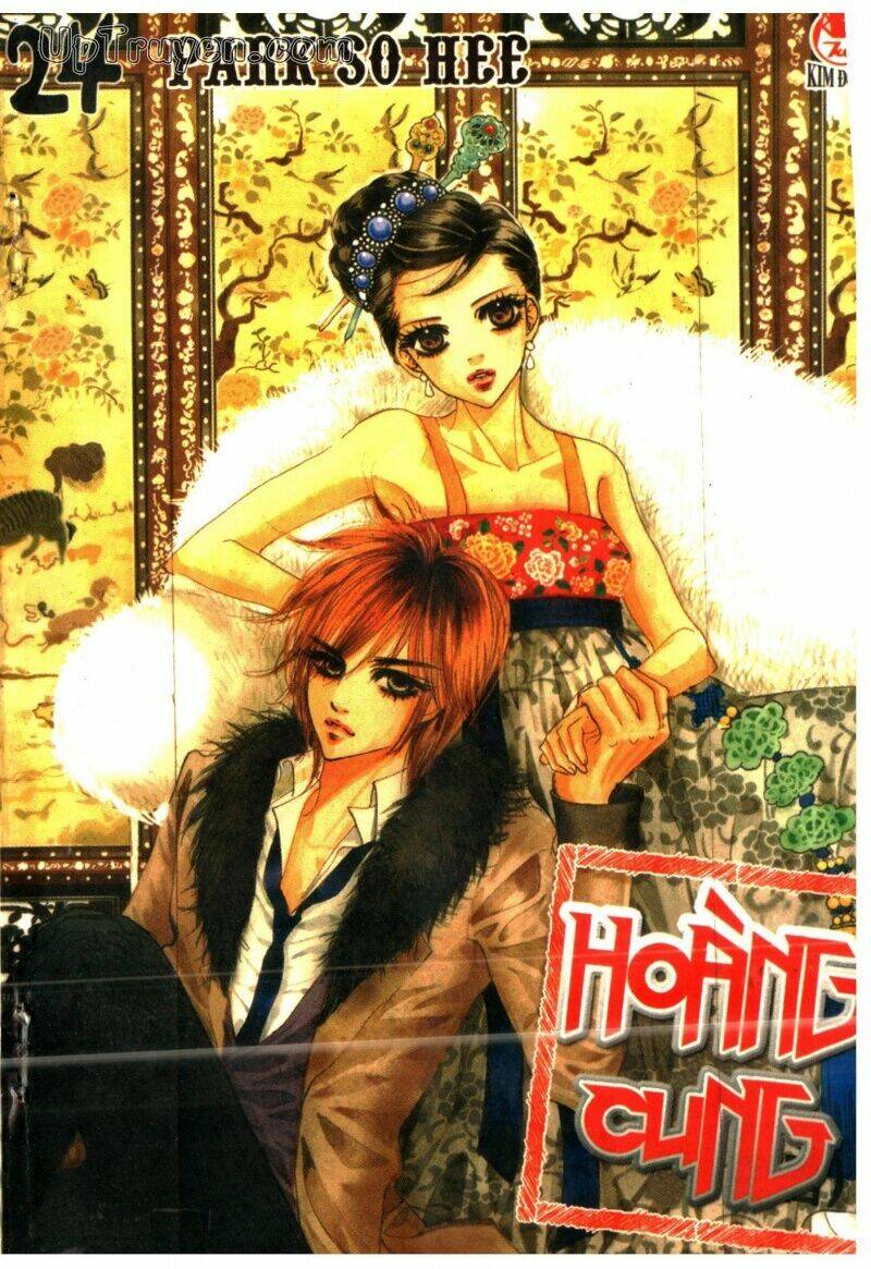 Chương 24 - Trang 1