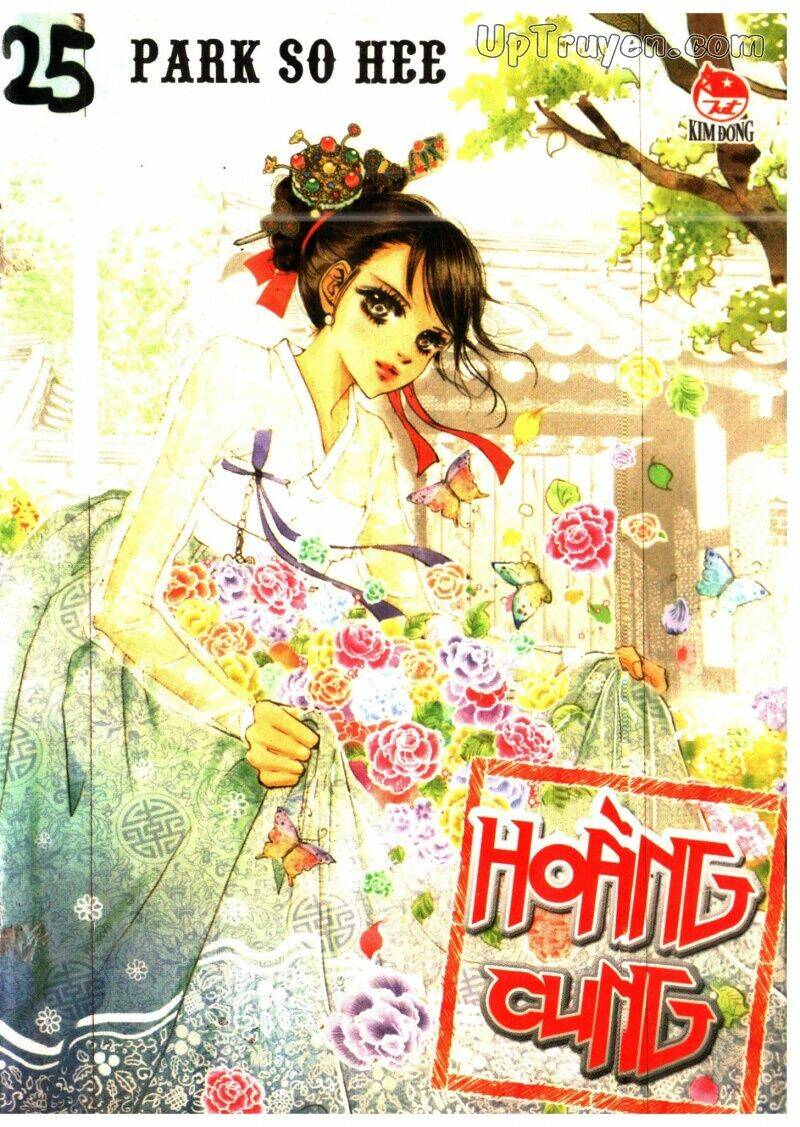Chương 25 - Trang 1