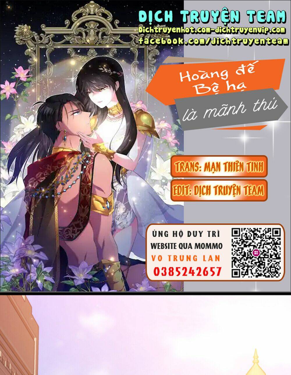 Chương 39 - Trang 1