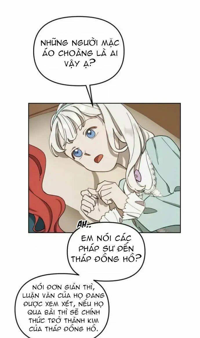 Hoàng Đế Đảo Ngược Thời Gian - Chap 16 - Trang 2