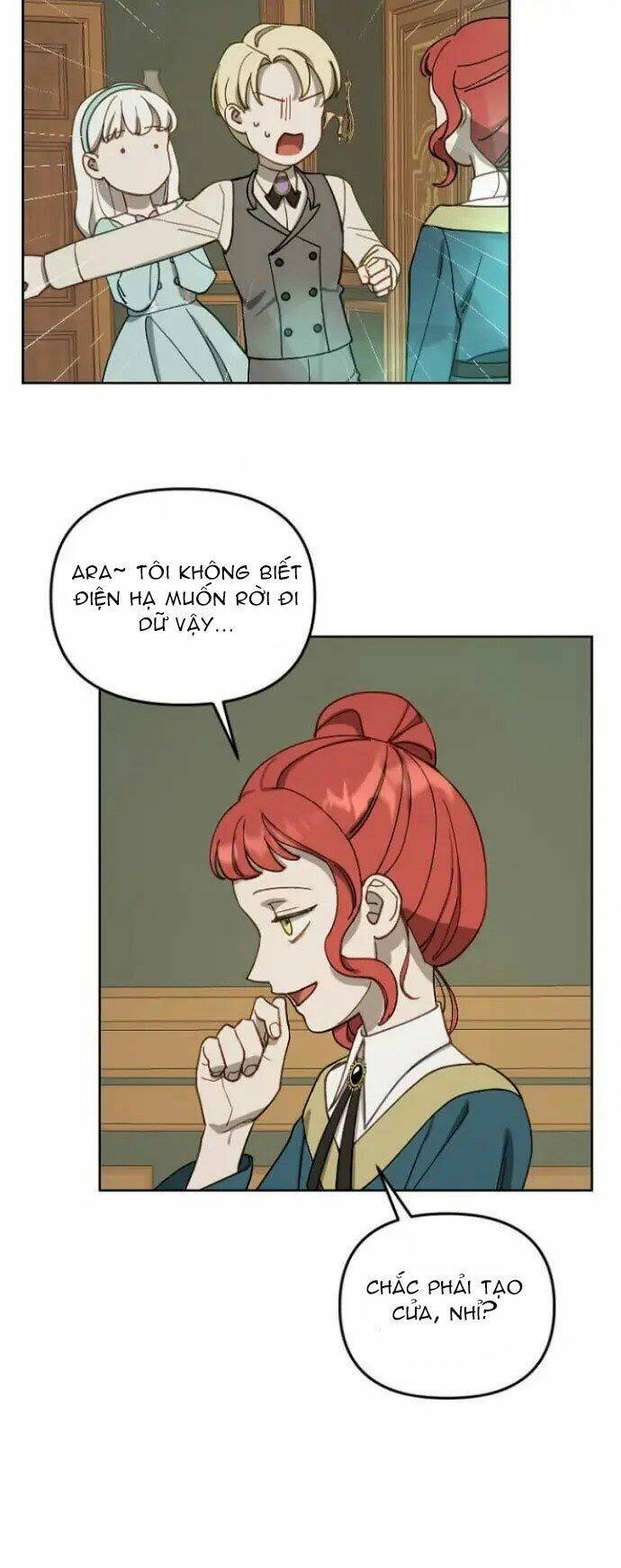 Hoàng Đế Đảo Ngược Thời Gian - Chap 16 - Trang 18