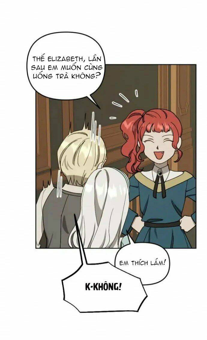 Hoàng Đế Đảo Ngược Thời Gian - Chap 16 - Trang 20