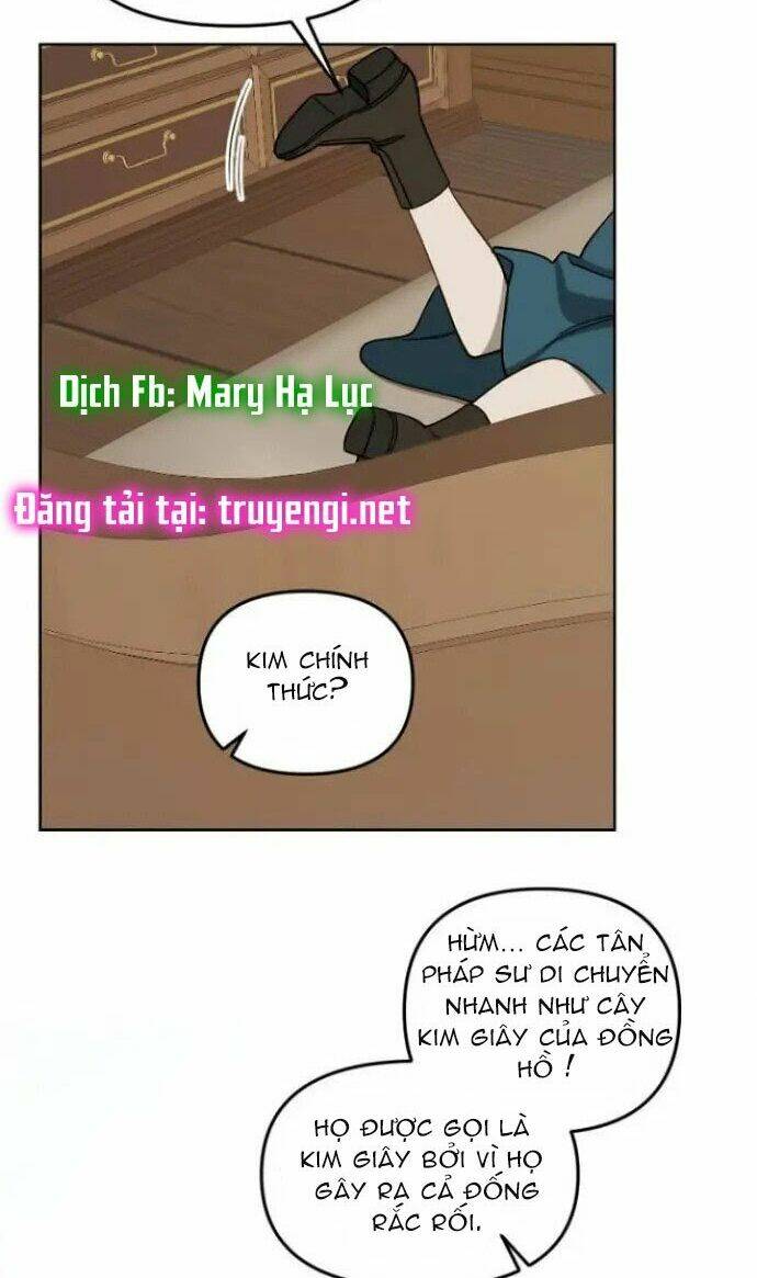 Hoàng Đế Đảo Ngược Thời Gian - Chap 16 - Trang 3