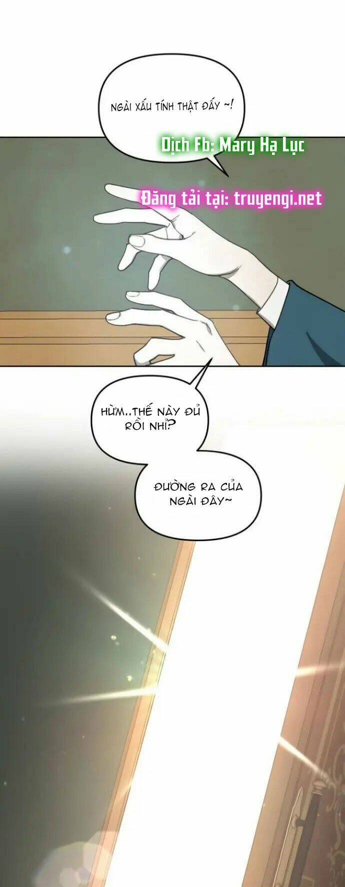 Hoàng Đế Đảo Ngược Thời Gian - Chap 16 - Trang 21