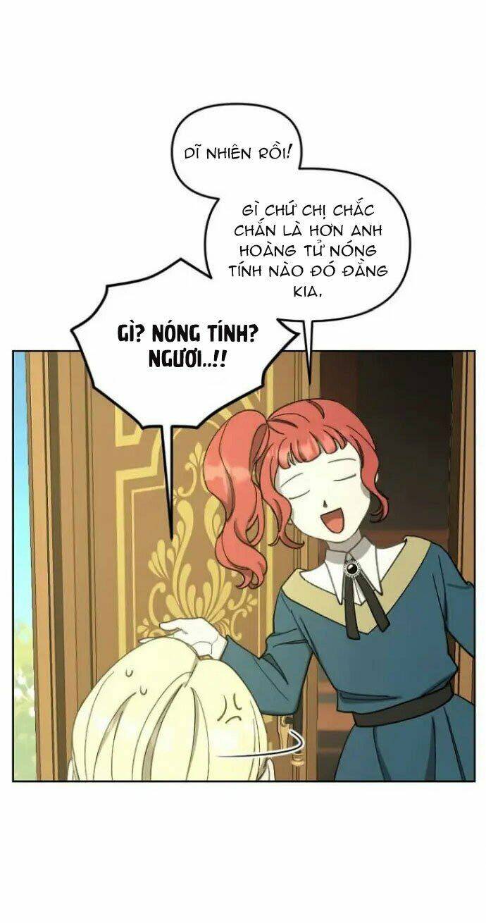 Hoàng Đế Đảo Ngược Thời Gian - Chap 16 - Trang 24