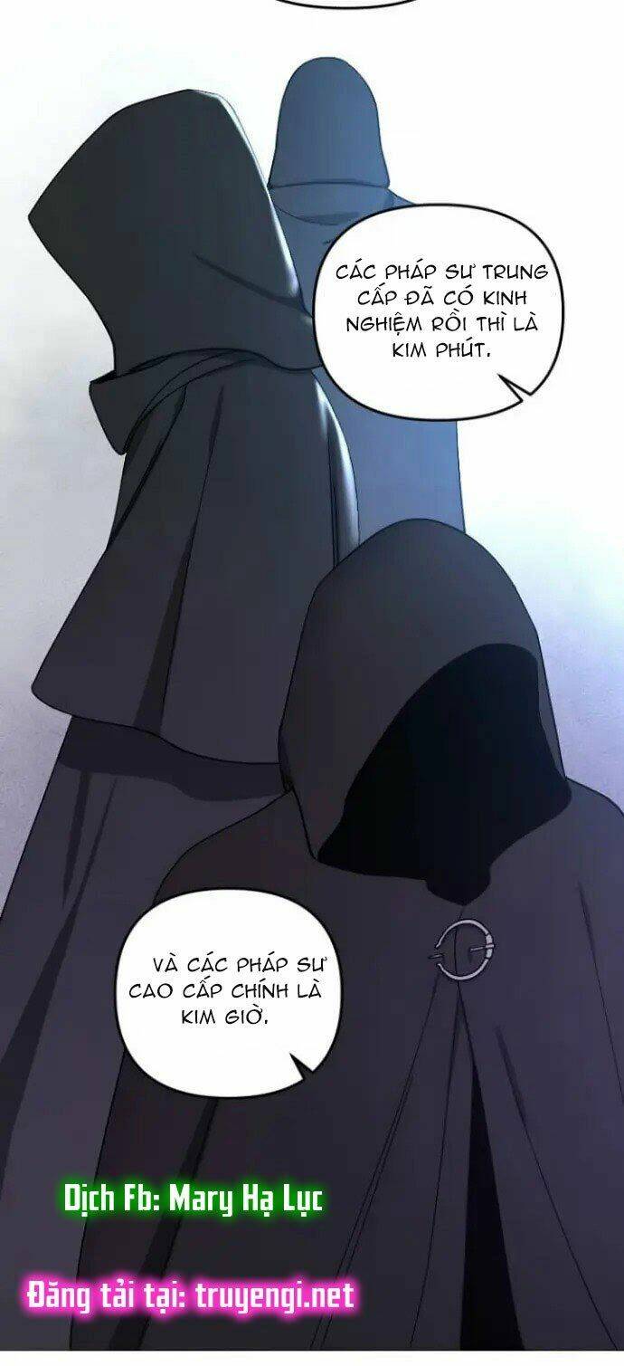 Hoàng Đế Đảo Ngược Thời Gian - Chap 16 - Trang 4