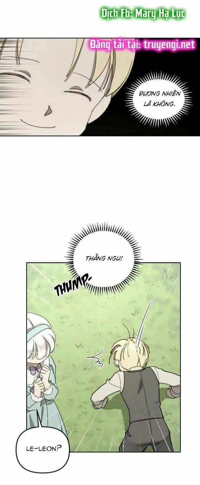 Hoàng Đế Đảo Ngược Thời Gian - Chap 16 - Trang 32
