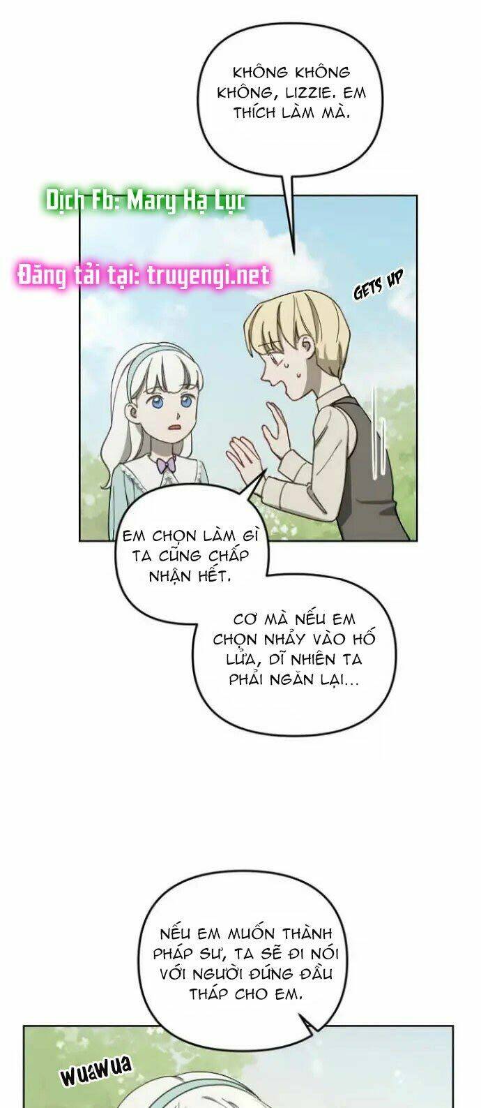 Hoàng Đế Đảo Ngược Thời Gian - Chap 16 - Trang 34