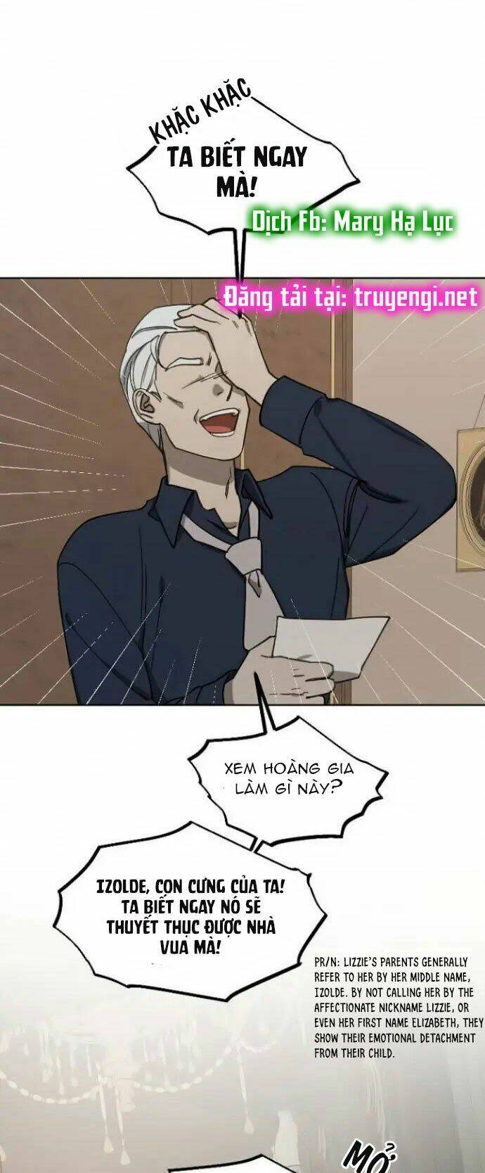 Hoàng Đế Đảo Ngược Thời Gian - Chap 16 - Trang 39