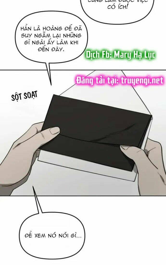 Hoàng Đế Đảo Ngược Thời Gian - Chap 16 - Trang 42