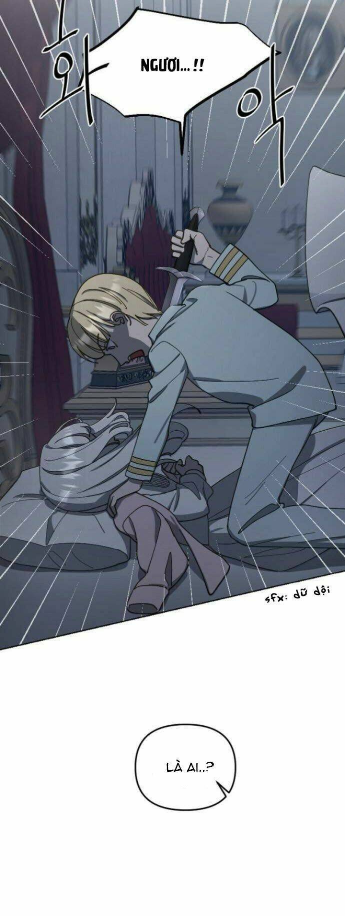 Hoàng Đế Đảo Ngược Thời Gian - Chap 17 - Trang 11