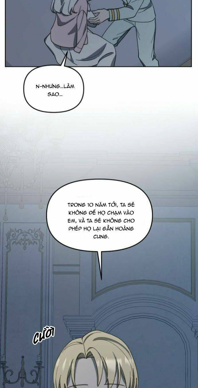 Hoàng Đế Đảo Ngược Thời Gian - Chap 17 - Trang 20