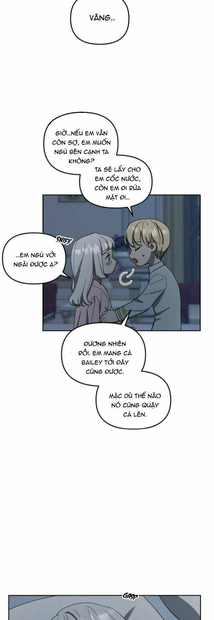 Hoàng Đế Đảo Ngược Thời Gian - Chap 17 - Trang 22