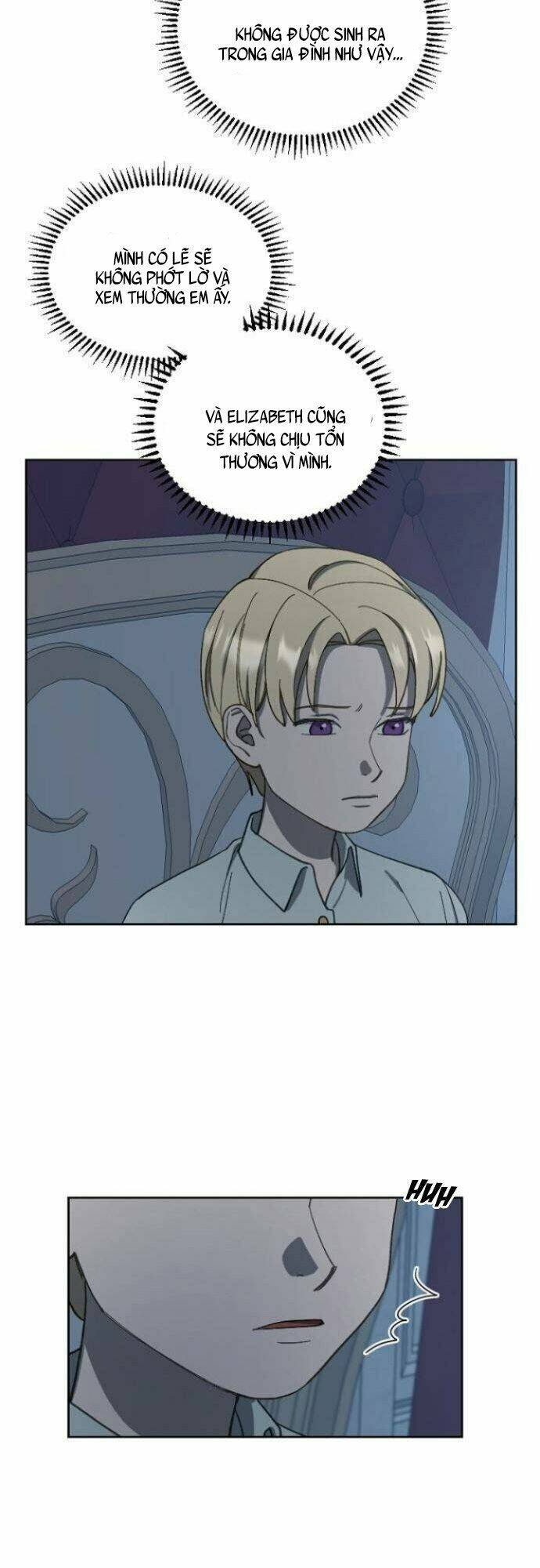 Hoàng Đế Đảo Ngược Thời Gian - Chap 17 - Trang 25