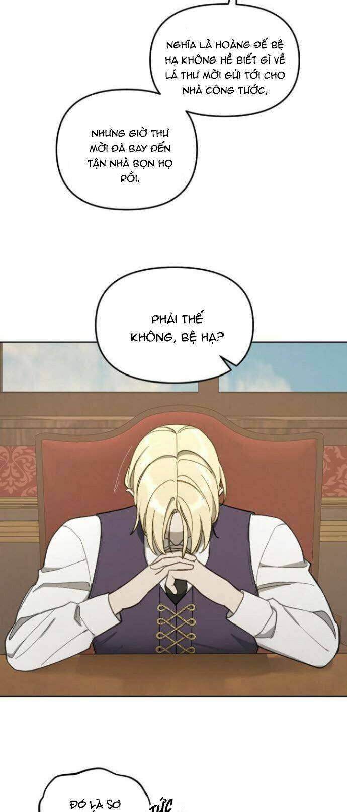 Hoàng Đế Đảo Ngược Thời Gian - Chap 17 - Trang 29