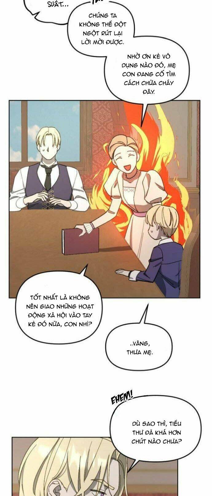 Hoàng Đế Đảo Ngược Thời Gian - Chap 17 - Trang 30