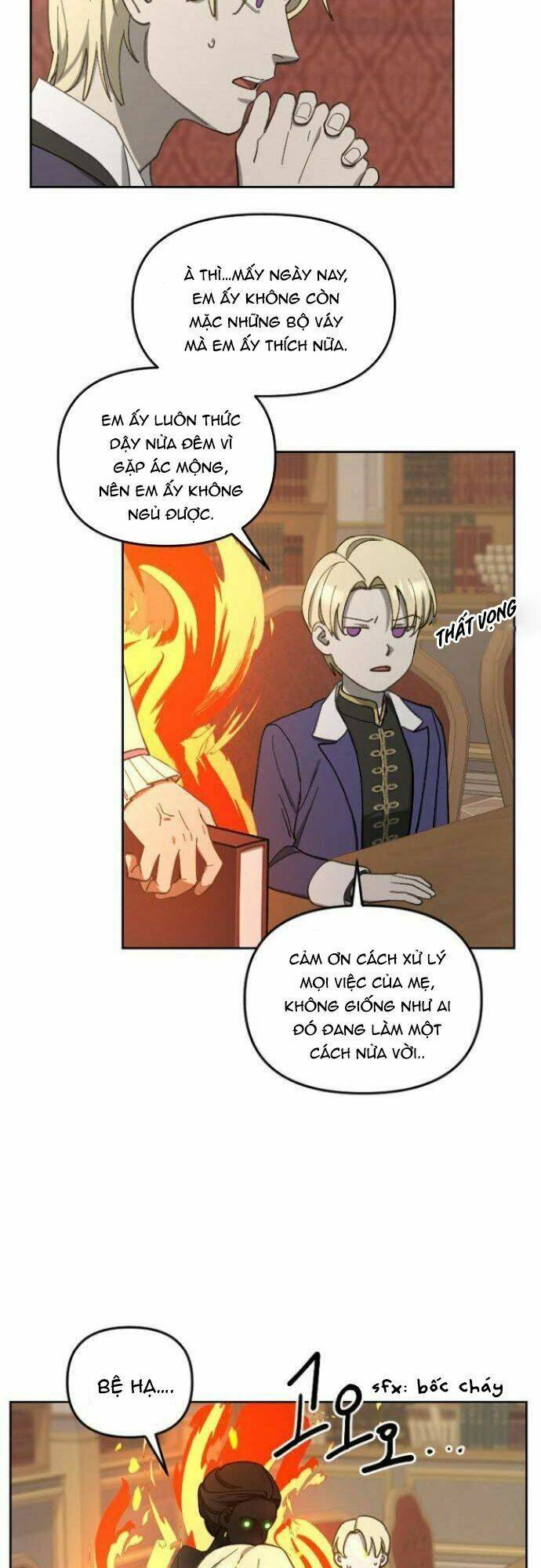 Hoàng Đế Đảo Ngược Thời Gian - Chap 17 - Trang 31