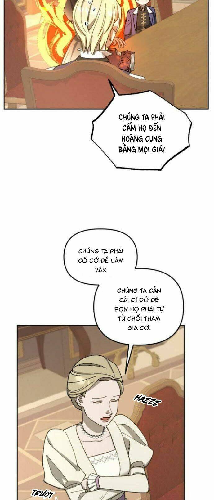 Hoàng Đế Đảo Ngược Thời Gian - Chap 17 - Trang 32
