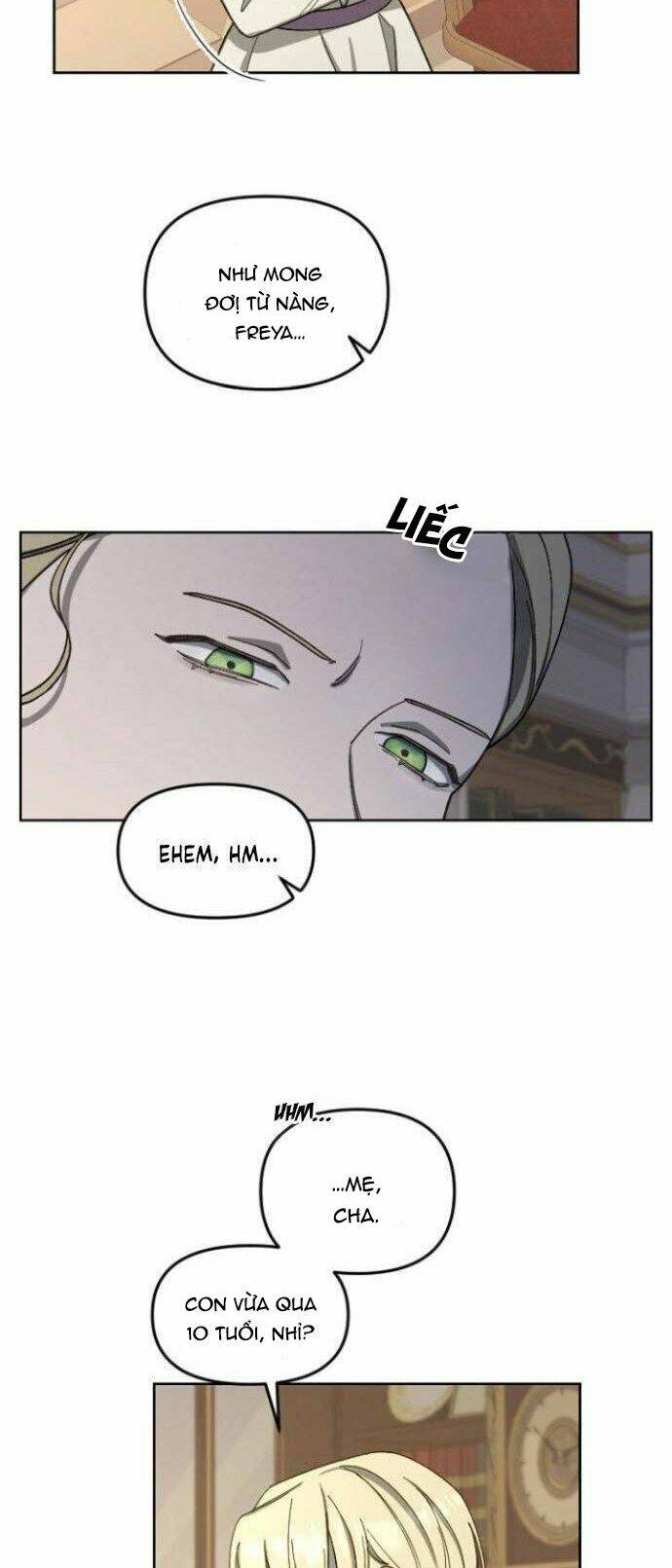 Hoàng Đế Đảo Ngược Thời Gian - Chap 17 - Trang 33